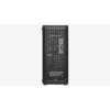 PC Case Aerocool Beam-G-BK-V1 Mini Tower Black