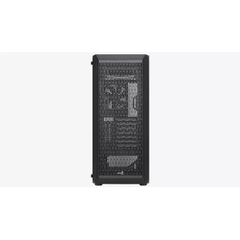 PC Case Aerocool Beam-G-BK-V1 Mini Tower Black