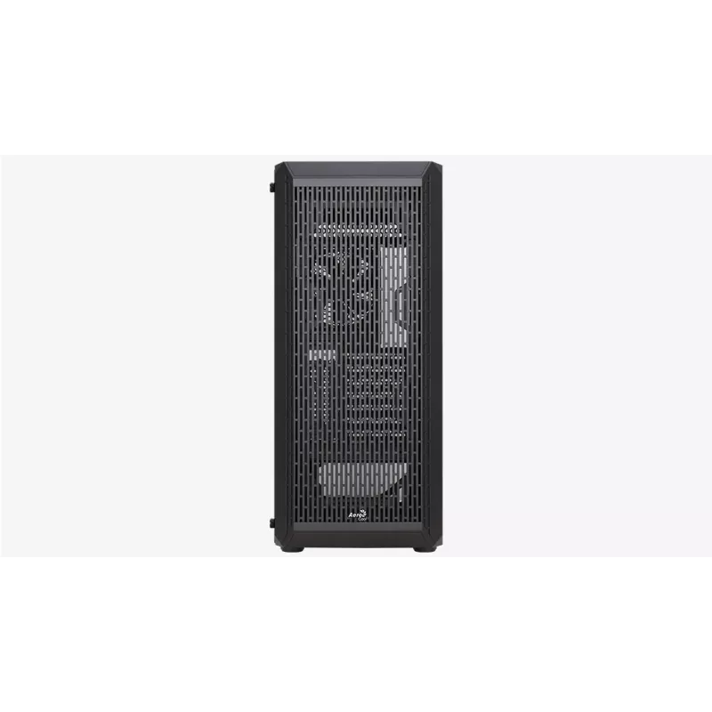 PC Case Aerocool Beam-G-BK-V1 Mini Tower Black