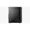 PC Case Aerocool Beam-G-BK-V1 Mini Tower Black