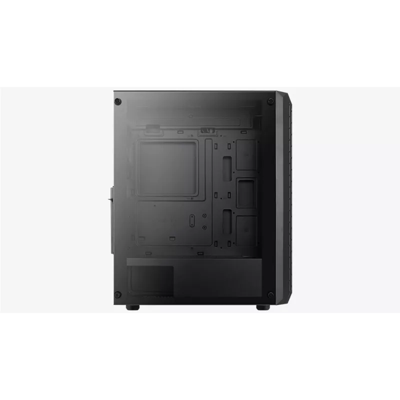 PC Case Aerocool Beam-G-BK-V1 Mini Tower Black