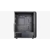 PC Case Aerocool Beam-G-BK-V1 Mini Tower Black