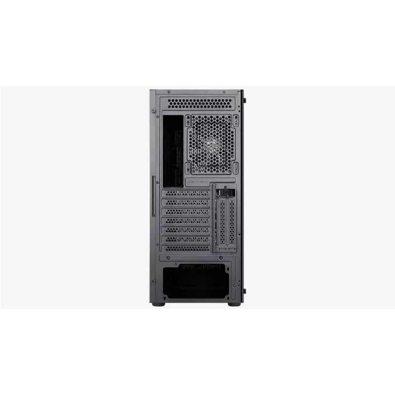 PC Case Aerocool Beam-G-BK-V1 Mini Tower Black