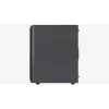 PC Case Aerocool Beam-G-BK-V1 Mini Tower Black