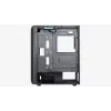 PC Case Aerocool Beam-G-BK-V1 Mini Tower Black