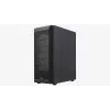PC Case Aerocool Beam-G-BK-V1 Mini Tower Black