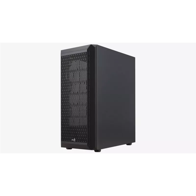 PC Case Aerocool Beam-G-BK-V1 Mini Tower Black