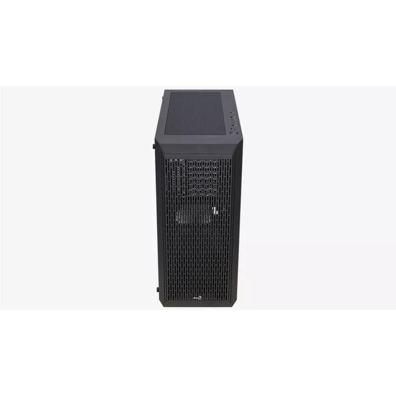 PC Case Aerocool Beam-G-BK-V1 Mini Tower Black