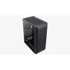 PC Case Aerocool Beam-G-BK-V1 Mini Tower Black