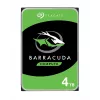 Seagate Barracuda ST4000DM004 internal hard drive 4 TB 5400 RPM 256 MB 3.5 inch Serial ATA III