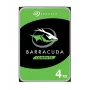 Seagate Barracuda ST4000DM004 internal hard drive 4 TB 5400 RPM 256 MB 3.5 inch Serial ATA III