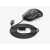 Glorious Ascended Cable V2 Mouse Cable G-ASC-BLACK, Original Black