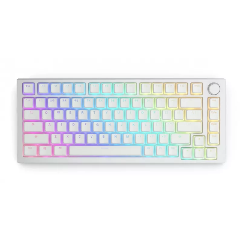 Glorious Gaming Aura V2 Keyboard cap