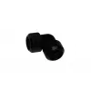 Fitting Alphacool 17446 Brass Black 38mm