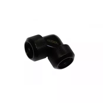 Fitting Alphacool 17446 Brass Black 38mm