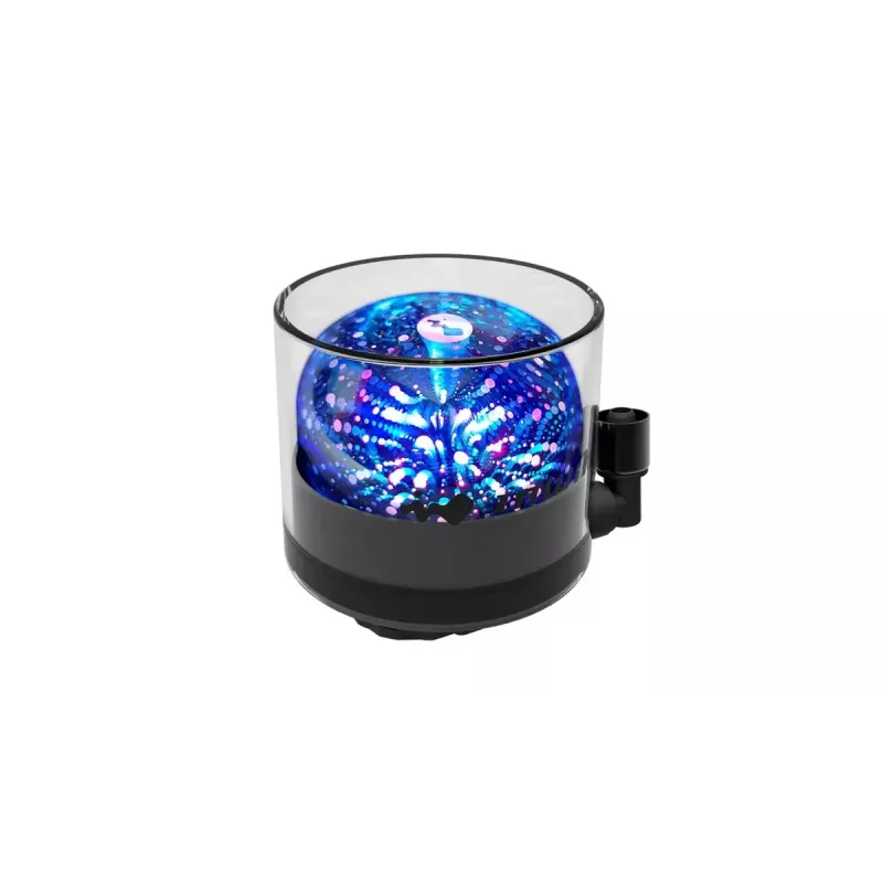 Liquid cooling kit In Win NR24 12 cm 600-1800 RPM 82.96 CFM