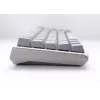 Ducky One 3 Mini Keyboard Gaming USB Grey Mechanical RGB