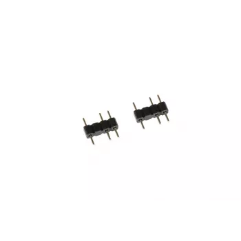RGB splitter cable Alphacool 18702 5V Black 300mm