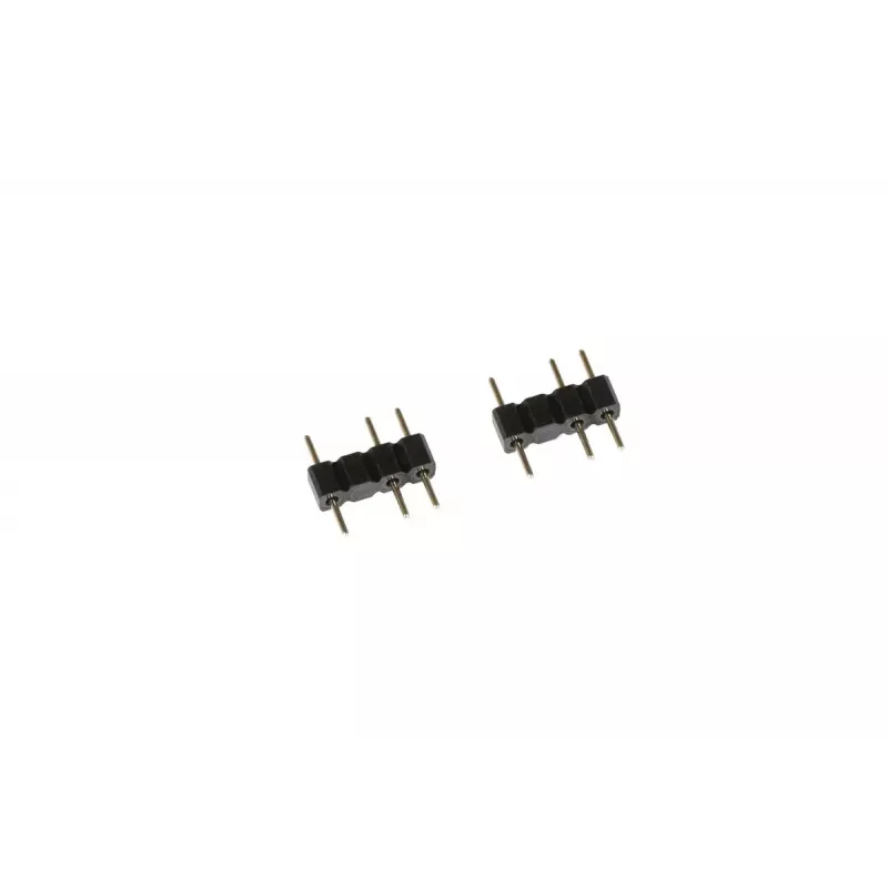 RGB splitter cable Alphacool 18702 5V Black 300mm