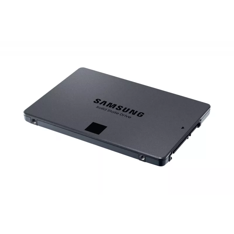 Samsung MZ-77Q2T0 2 TB 2.5 inch Serial ATA III V-NAND MLC
