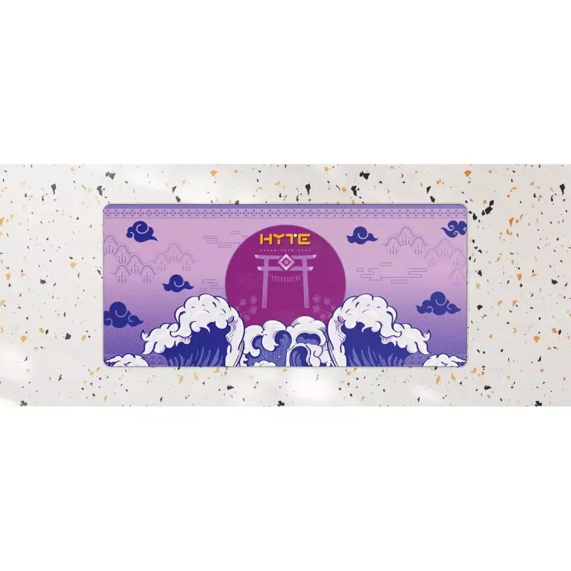Mouse pad HYTE Eternity Multicolour