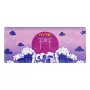 Mouse pad HYTE Eternity Multicolour