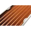 Aqua Computer airplex modularity system 420 mm Radiator, Copper Fins, Single Circuit