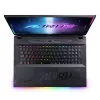 GIGABYTE AORUS MASTER 18 BYHC5DED65SP laptop Intel Core Ultra 9 275HX 45.7 cm (18 inch) WQXGA 32 GB DDR5-SDRAM 2 TB SSD NVIDIA GeForce RTX 5080 Wi-Fi 7 (802.11be) Windows 11 Pro German Black