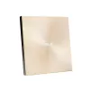 ASUS ZenDrive U9M optical disc drive DVD±RW Gold