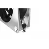 Fan Alphacool Apex Stealth Metall 12 cm 400-2000 RPM 20-29.9 dB