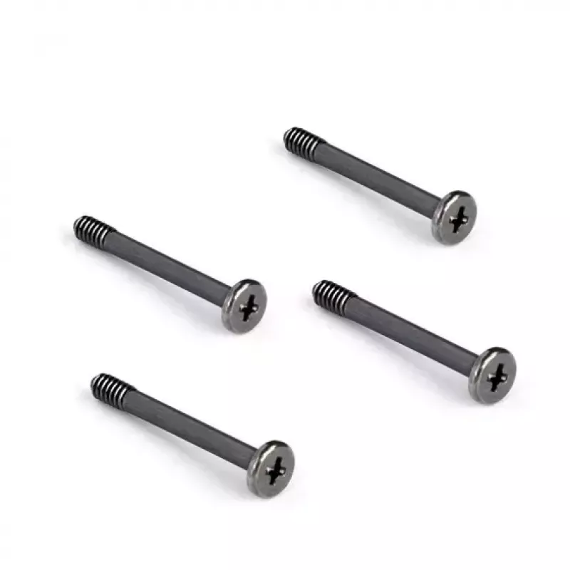 Fan Silverstone Air Blazer 120R 12 cm Black Translucent Hydraulic Bearing
