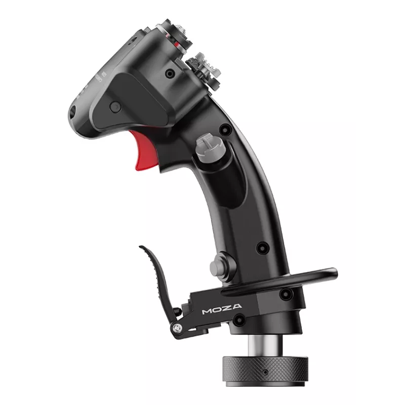 Moza Racing MH16 Flight stick