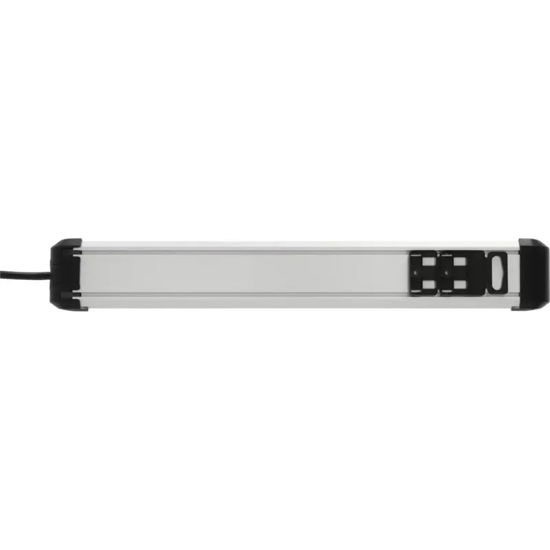 Power Extension Brennenstuhl 1391030601 3m 6 AC Outlets Indoor Black Silver