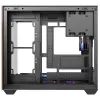 PC Case Antec CX800 Midi Tower Black, Wood