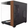 PC Case Antec CX800 Midi Tower Black, Wood