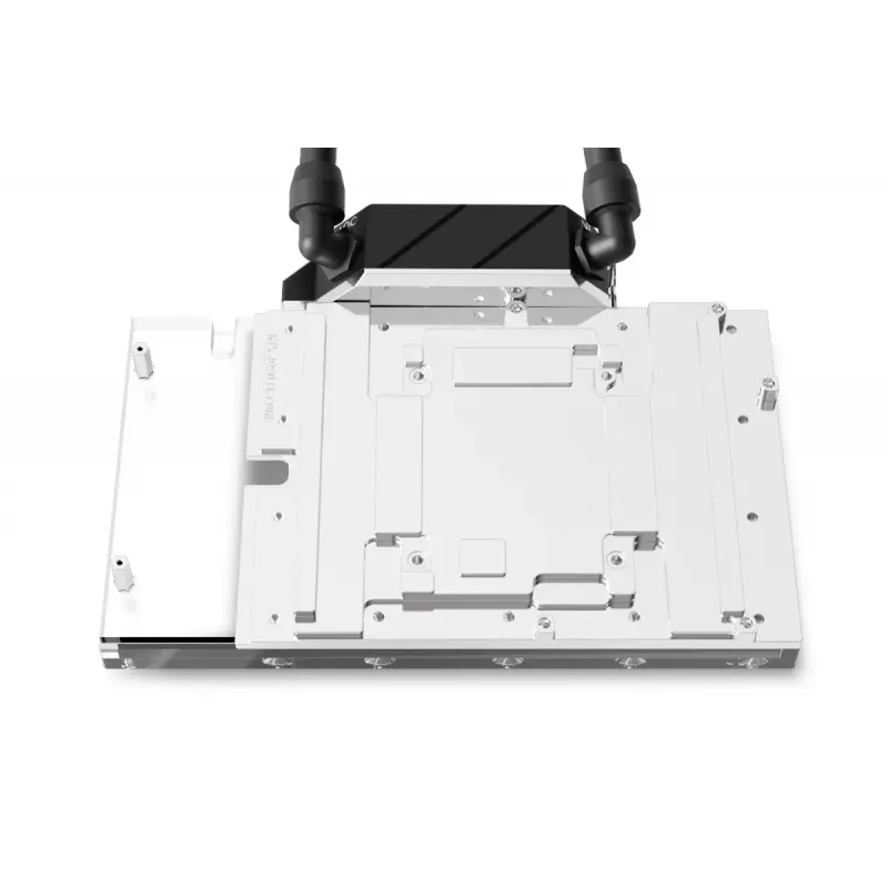 Alphacool Eiswolf 2 AIO 360 mm GPU Cooler for RTX 4090 Founders Edition with Backplate