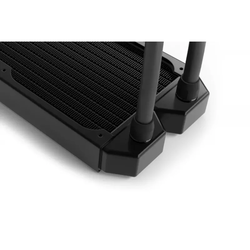 Alphacool Eiswolf 2 AIO 360 mm GPU Cooler for RTX 4090 Founders Edition with Backplate