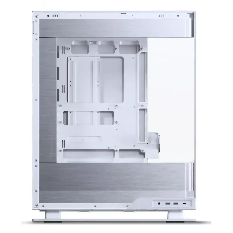 PC Case Phanteks Evolv X2 Midi Tower White