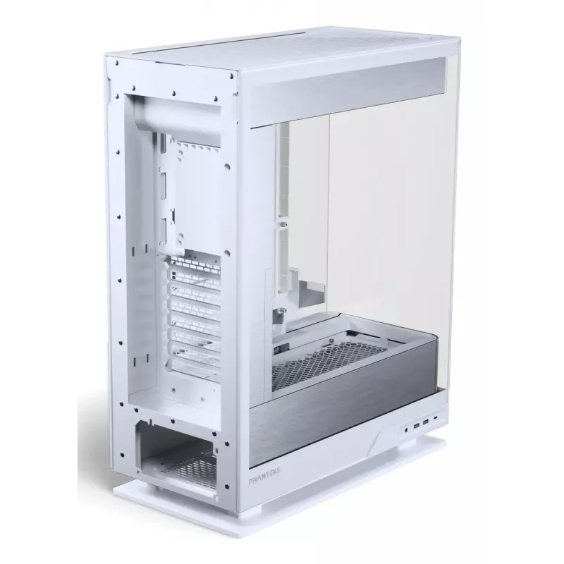 PC Case Phanteks Evolv X2 Midi Tower White