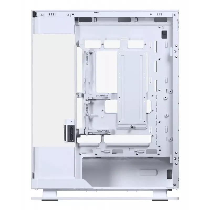 PC Case Phanteks Evolv X2 Midi Tower White
