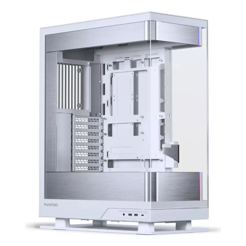 PC Case Phanteks Evolv X2 Midi Tower White