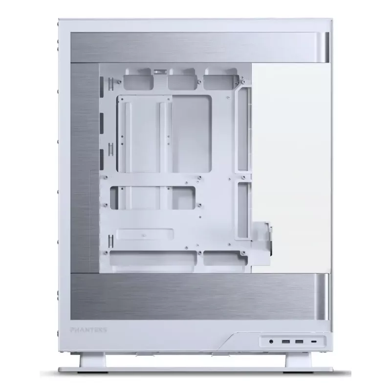 PC Case Phanteks Evolv X2 Midi Tower White
