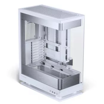 PC Case Phanteks Evolv X2 Midi Tower White