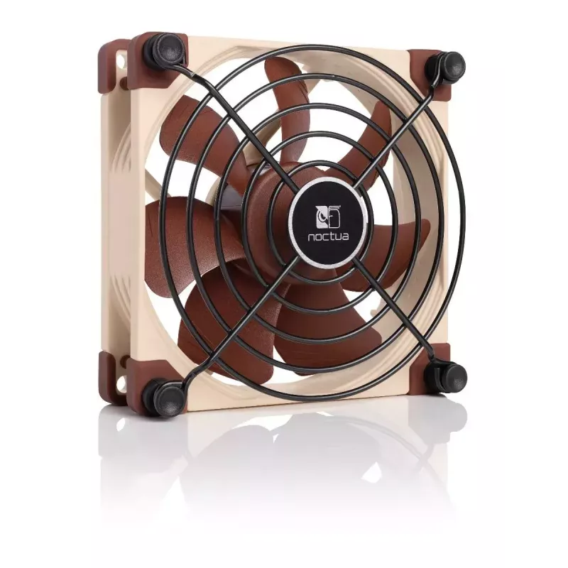 Fan grill Noctua NA-FG1-9 SX5 Steel 9.2 cm 5 pcs