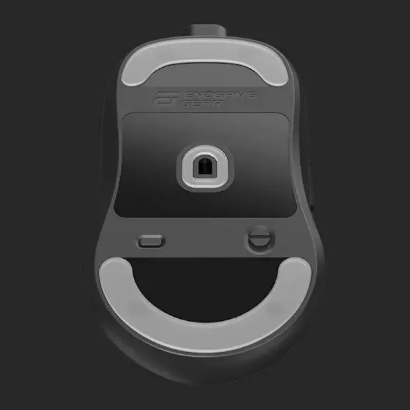 Paddle replacement kit Endgame Gear EGG-XM2-MS2, 5 pcs, transparent/white for gaming controller