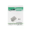 InLine Cat.6 Adapter fully shielded metal 2x RJ45 female to female direct