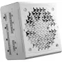 Power supply unit CORSAIR RMe Series RM1000e — 1000 W, ATX 3.1, 80 PLUS Gold, fully‑modular, white, 120 mm fan