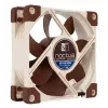 Fan Noctua NF-A8 ULN — 80 mm case fan, 12 V, 1100–1400 RPM, 34.8 m³/h, 0.6 W, 6.5–10.4 dB
