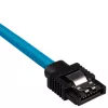 SATA Cable Corsair CC-8900251 0.3m Black Blue