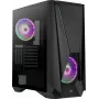 Aerocool Visor Midi Tower Black